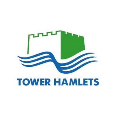 Tower Hamlets Council logo