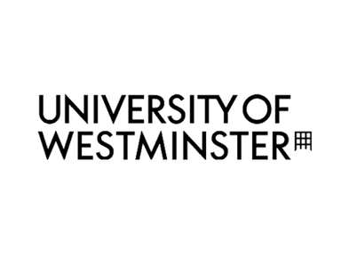 University of Westminster logo