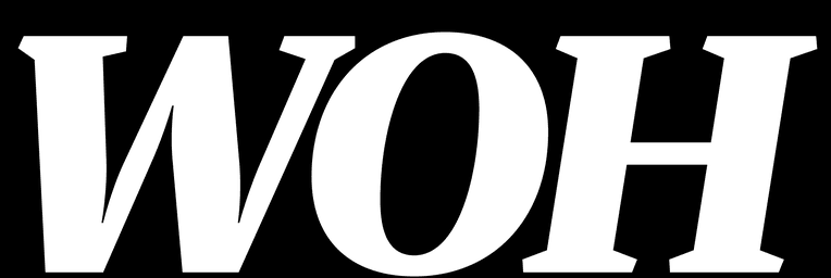 WOH logo