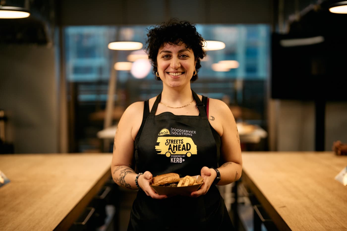 Tomorrow’s talent shaping the future of hospitality