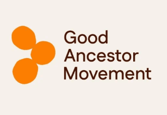 Good Ancestor Movement logo
