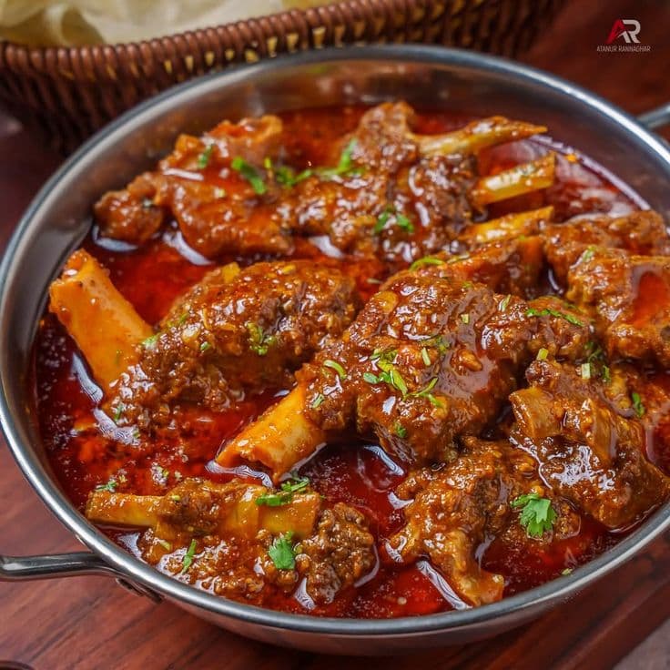 Baytna Nights - Pakistani Cuisine
